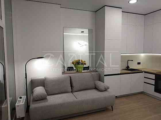 Оренда квартири, ЖК Manhattan City, просп. Берестейський Київ