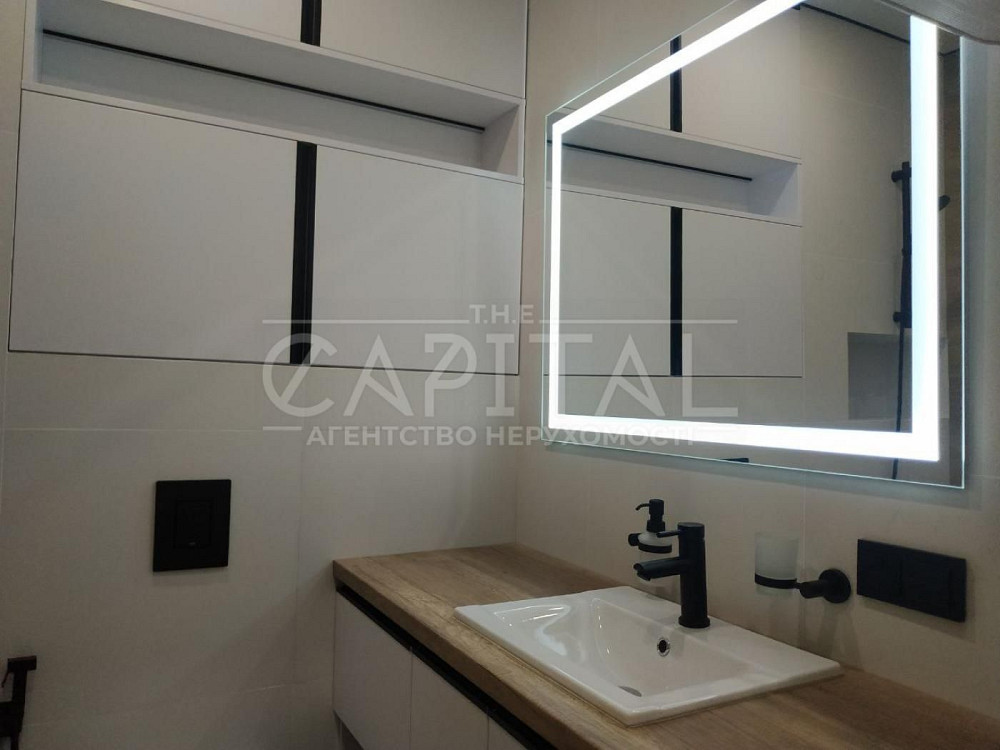 Оренда квартири, ЖК Manhattan City, просп. Берестейський Київ - зображення 8