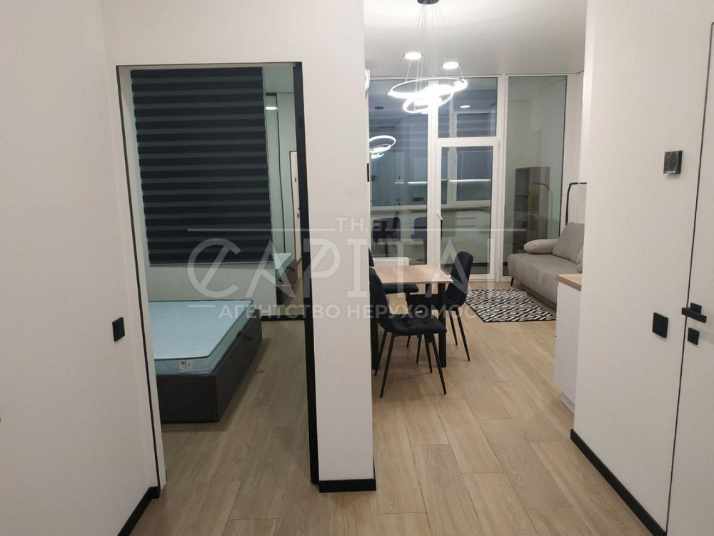 Оренда квартири, ЖК Manhattan City, просп. Берестейський Київ - зображення 3