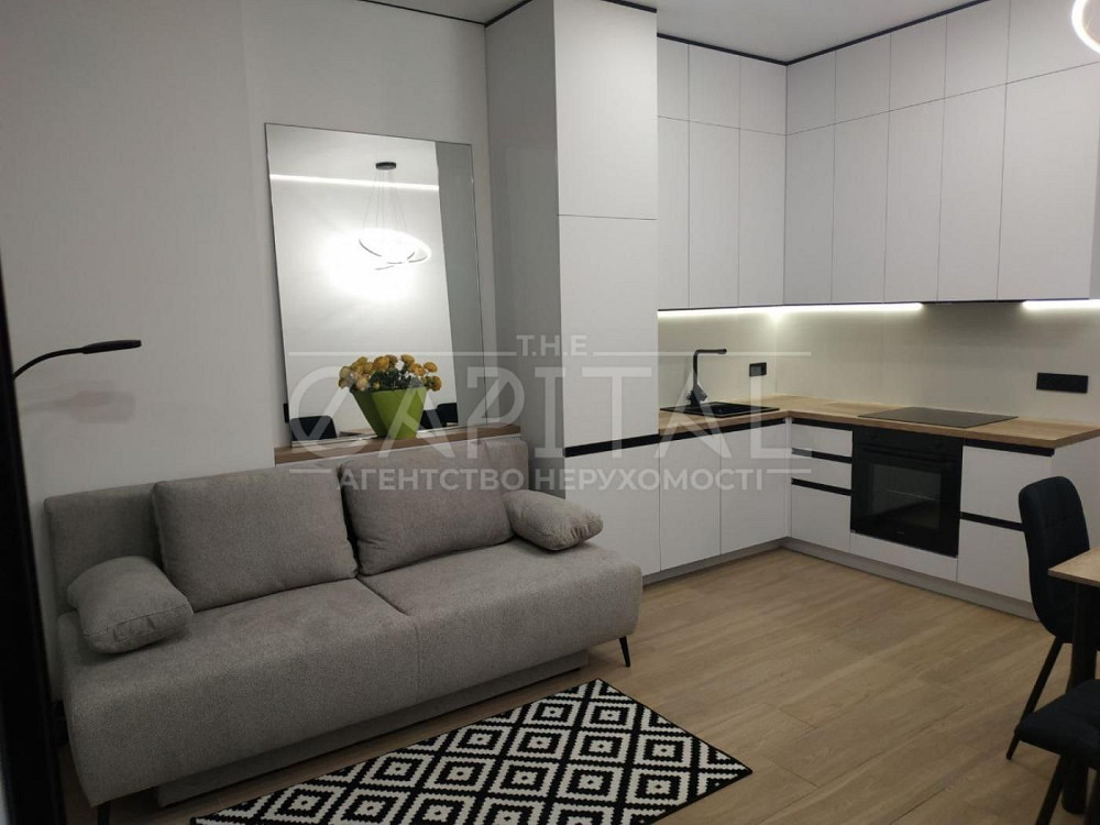 Оренда квартири, ЖК Manhattan City, просп. Берестейський Київ - зображення 1