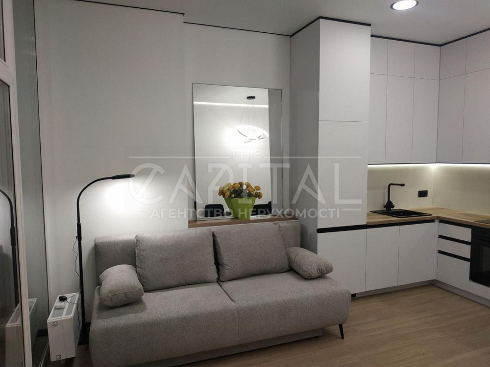 Оренда квартири, ЖК Manhattan City, просп. Берестейський Київ - зображення 2