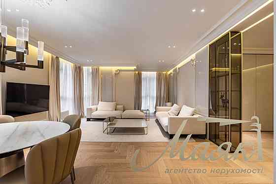 Аренда 3х-комнатной ексклюзивной квартиры в ЖК Французский квартал 2 Київ