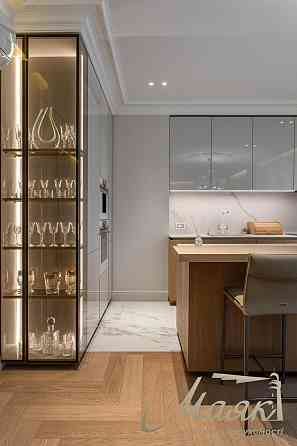 Аренда 3х-комнатной ексклюзивной квартиры в ЖК Французский квартал 2 Київ