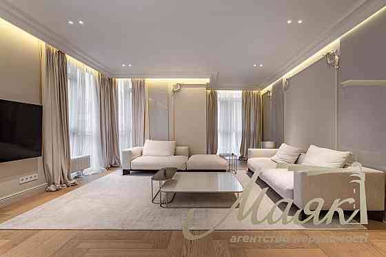 Аренда 3х-комнатной ексклюзивной квартиры в ЖК Французский квартал 2 Київ