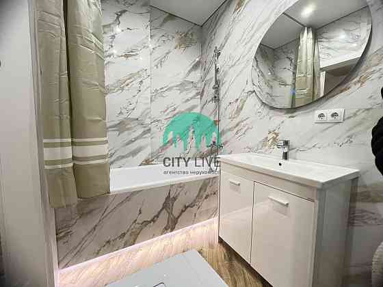 Оренда 2-кім квартири, Перша здача, Кобилянської, тваринки  (П) Івано-Франківськ