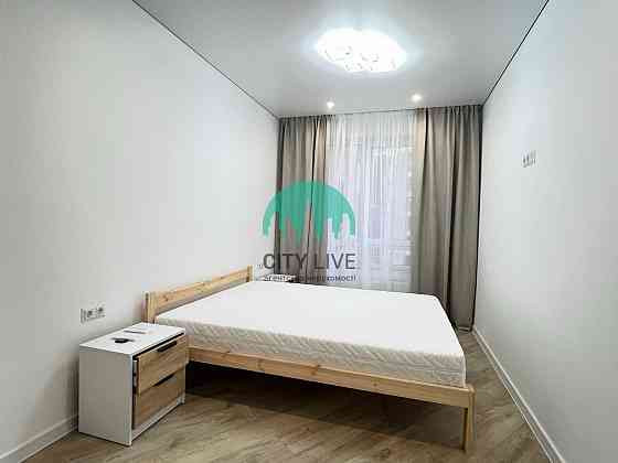 Оренда 2-кім квартири, Перша здача, Кобилянської, тваринки  (П) Івано-Франківськ