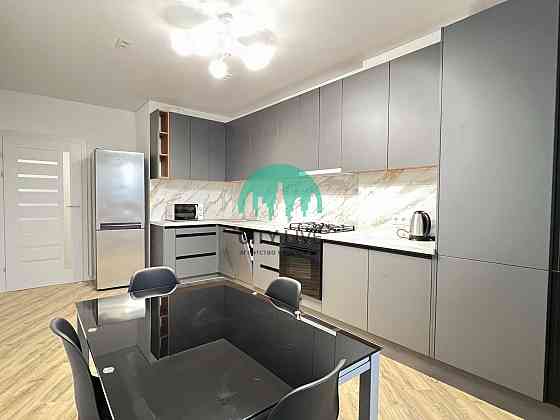 Оренда 2-кім квартири, Перша здача, Кобилянської, тваринки  (П) Івано-Франківськ