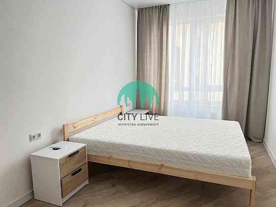 Оренда 2-кім квартири, Перша здача, Кобилянської, тваринки  (П) Івано-Франківськ