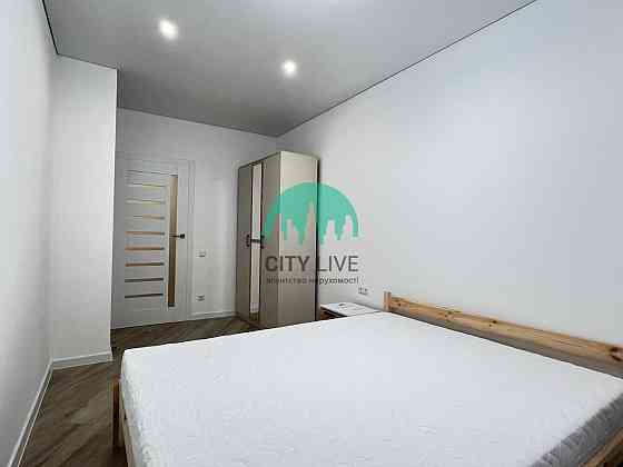 Оренда 2-кім квартири, Перша здача, Кобилянської, тваринки  (П) Івано-Франківськ