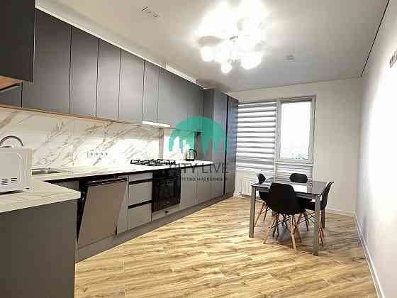 Оренда 2-кім квартири, Перша здача, Кобилянської, тваринки  (П) Івано-Франківськ