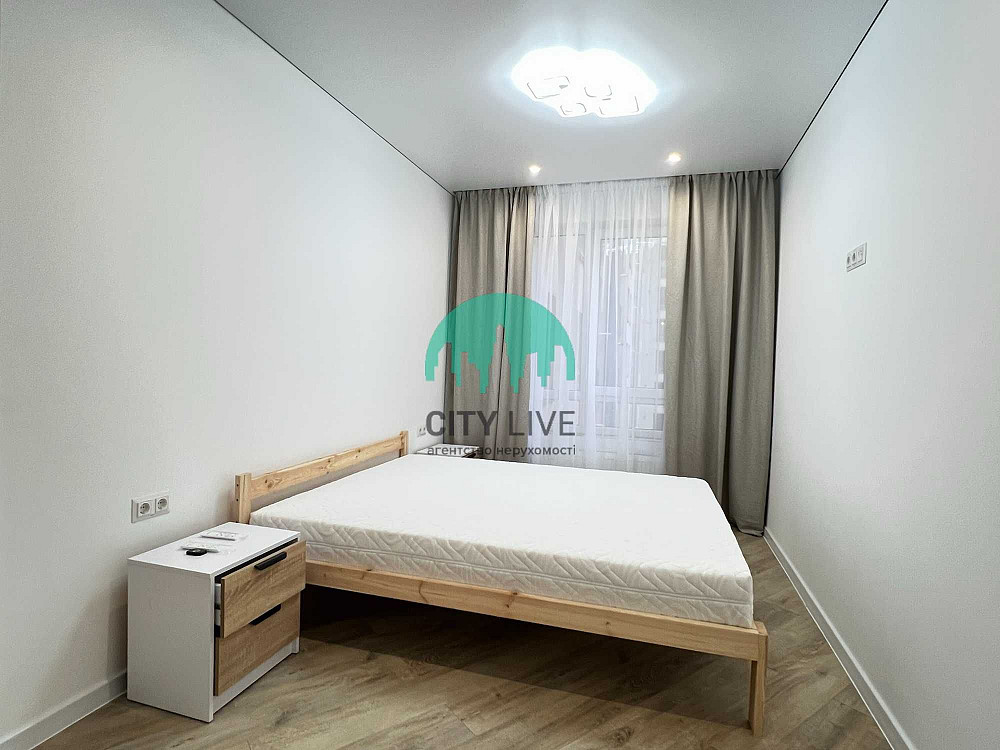 Оренда 2-кім квартири, Перша здача, Кобилянської, тваринки  (П) Івано-Франківськ - зображення 4