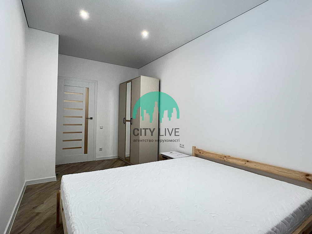 Оренда 2-кім квартири, Перша здача, Кобилянської, тваринки  (П) Івано-Франківськ - зображення 5