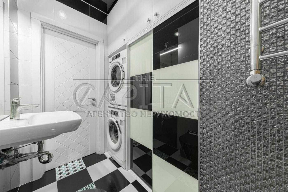 Оренда Перша здача Киев, Голосеевский район, пр. Глушкова Академика 9д Великі Новосілки - зображення 5