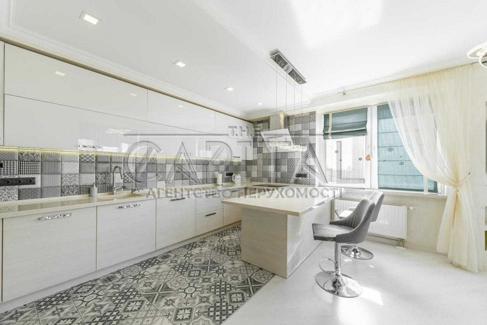 Оренда Перша здача Киев, Голосеевский район, пр. Глушкова Академика 9д Великі Новосілки - зображення 2