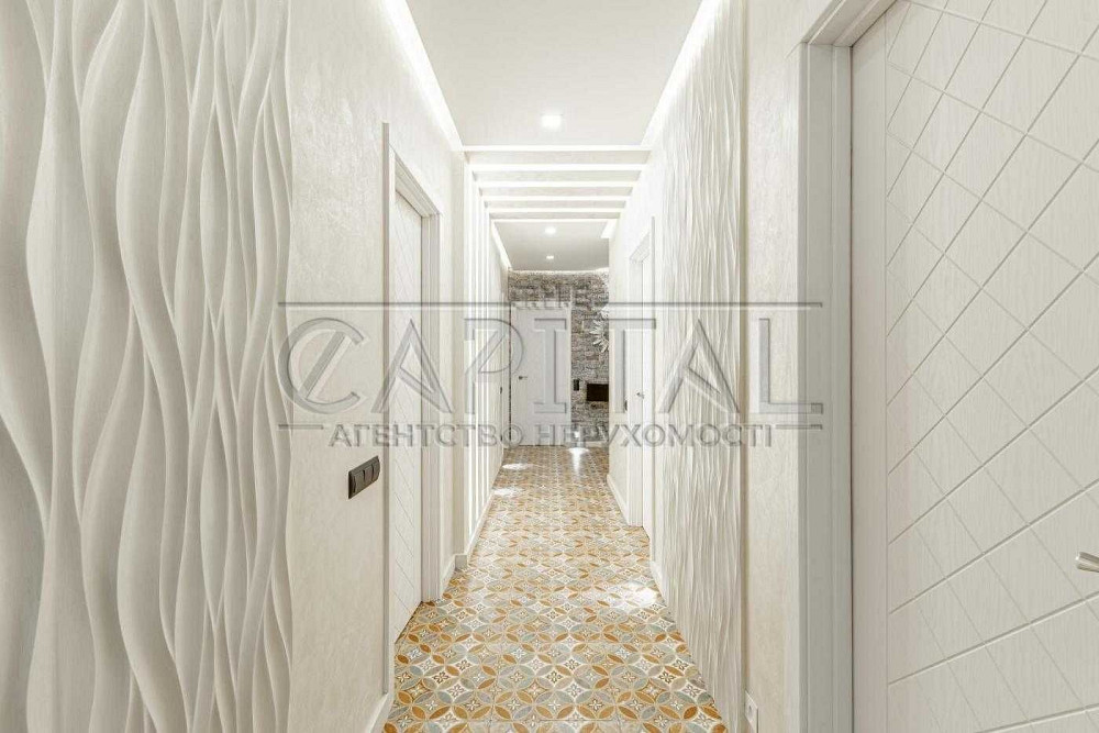 Оренда Перша здача Киев, Голосеевский район, пр. Глушкова Академика 9д Великі Новосілки - зображення 4