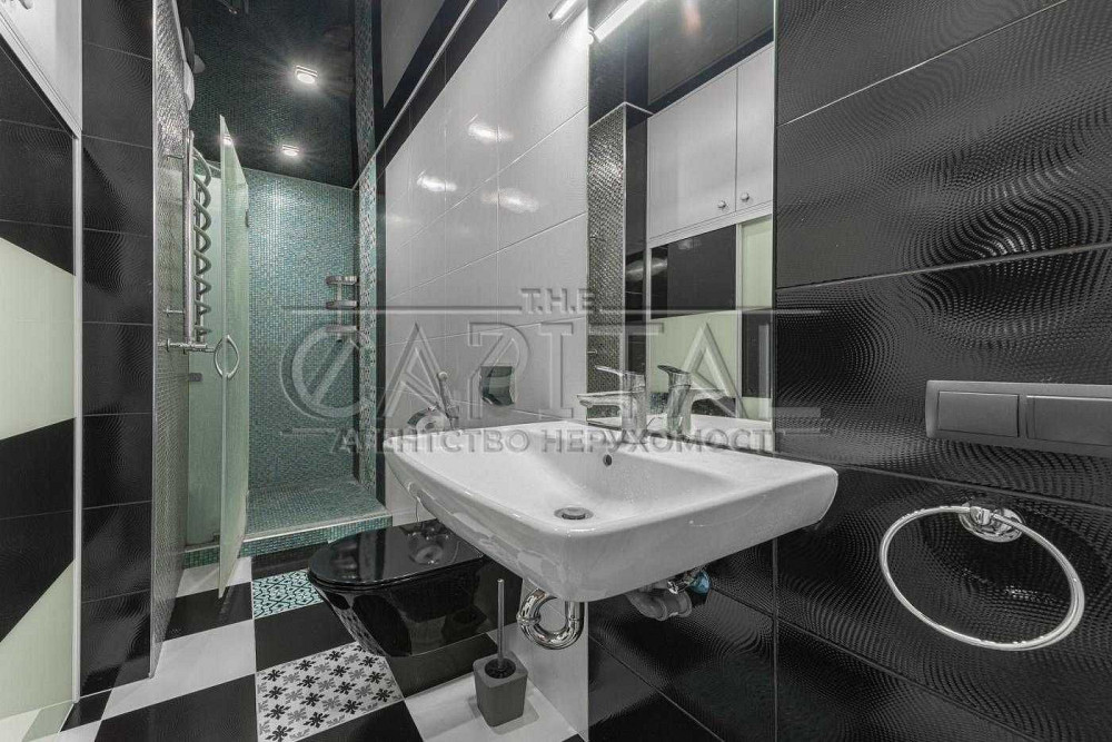 Оренда Перша здача Киев, Голосеевский район, пр. Глушкова Академика 9д Великі Новосілки - зображення 6