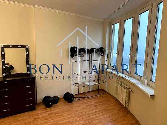 Здам 2к. квартиру по вул. Дніпровська набережна 19. Позняки Київ