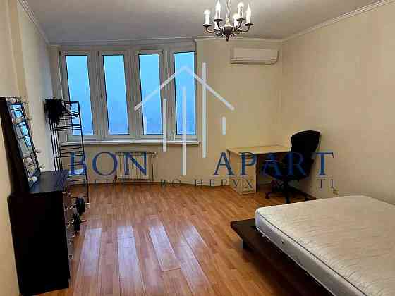 Здам 2к. квартиру по вул. Дніпровська набережна 19. Позняки Київ