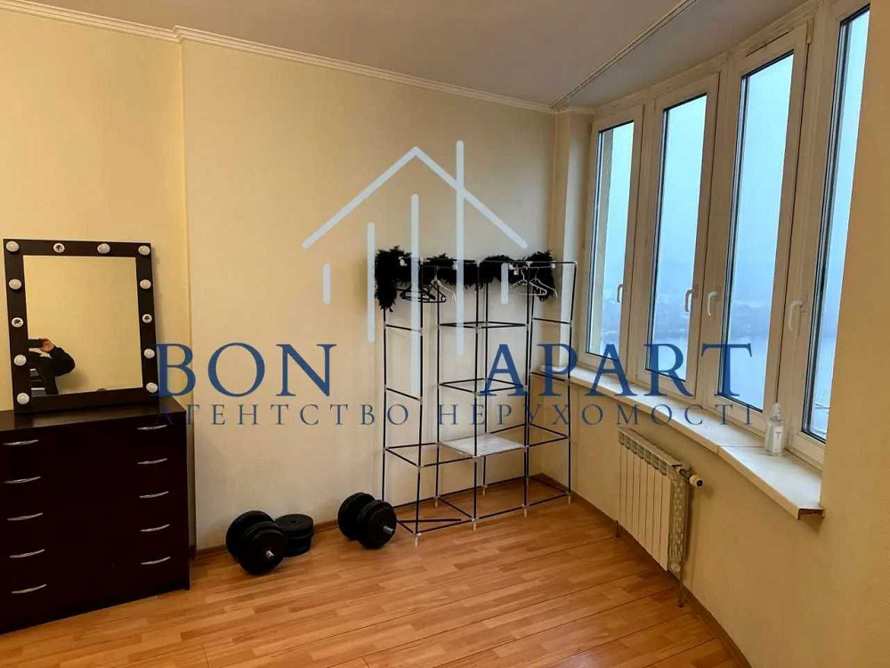 Здам 2к. квартиру по вул. Дніпровська набережна 19. Позняки Київ - зображення 4