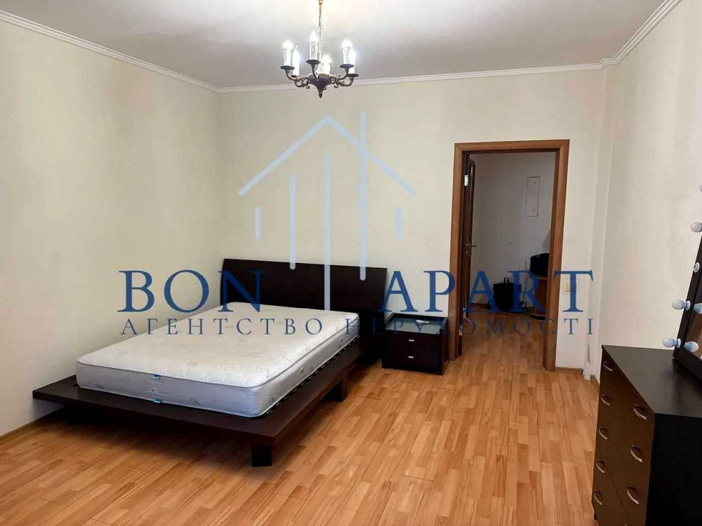 Здам 2к. квартиру по вул. Дніпровська набережна 19. Позняки Київ - зображення 1