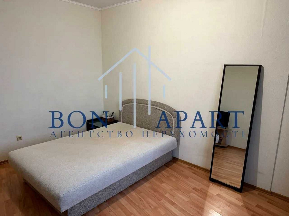 Здам 2к. квартиру по вул. Дніпровська набережна 19. Позняки Київ - зображення 7