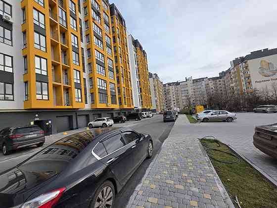 Здам в оренду  1 кімнатну квартиру.  Рн. Поділля. Вінниця