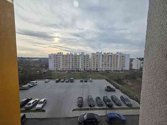 Здам в оренду  1 кімнатну квартиру.  Рн. Поділля. Вінниця