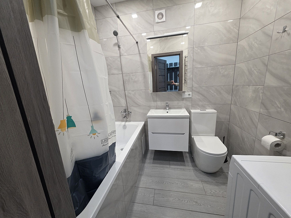 Здам в оренду  1 кімнатну квартиру.  Рн. Поділля. Вінниця - зображення 5