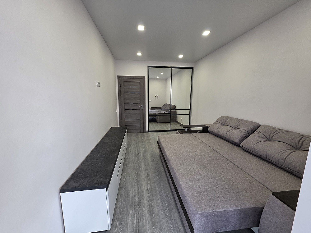 Здам в оренду  1 кімнатну квартиру.  Рн. Поділля. Вінниця - зображення 8