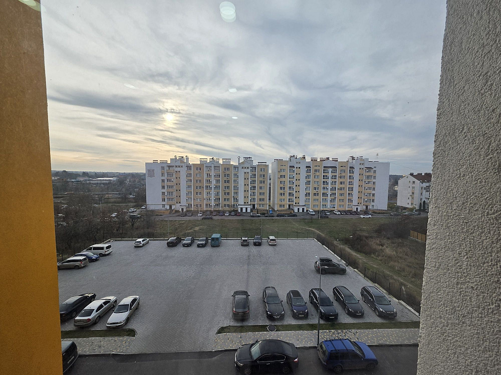 Здам в оренду  1 кімнатну квартиру.  Рн. Поділля. Вінниця - зображення 2