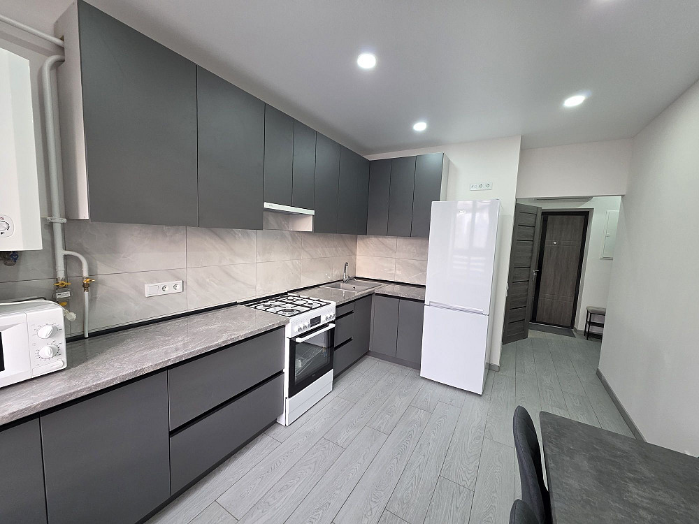 Здам в оренду  1 кімнатну квартиру.  Рн. Поділля. Вінниця - зображення 3