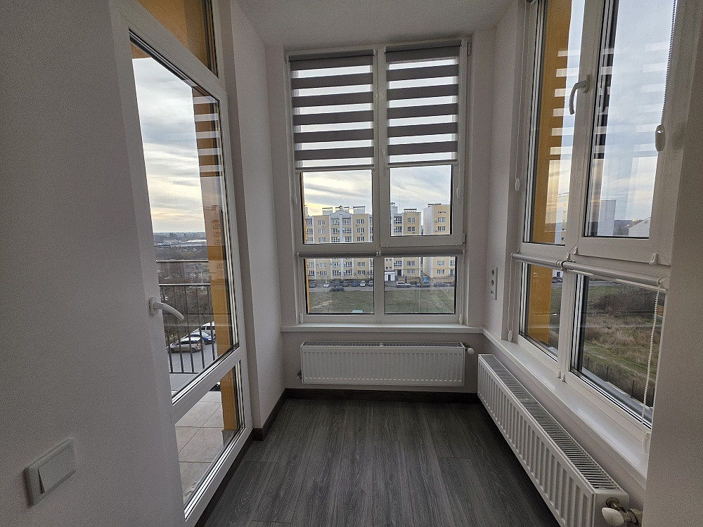 Здам в оренду  1 кімнатну квартиру.  Рн. Поділля. Вінниця - зображення 7