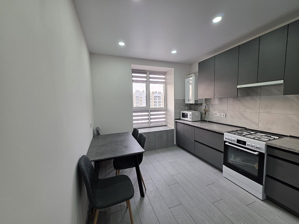 Здам в оренду  1 кімнатну квартиру.  Рн. Поділля. Вінниця - зображення 4