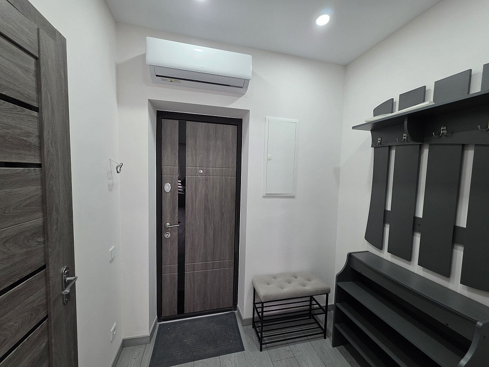 Здам в оренду  1 кімнатну квартиру.  Рн. Поділля. Вінниця - зображення 6