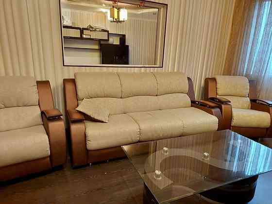 Без комісії!!!Оренда 3-кім.кв на Вільямса 5 Київ