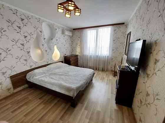 Без комісії!!!Оренда 3-кім.кв на Вільямса 5 Київ