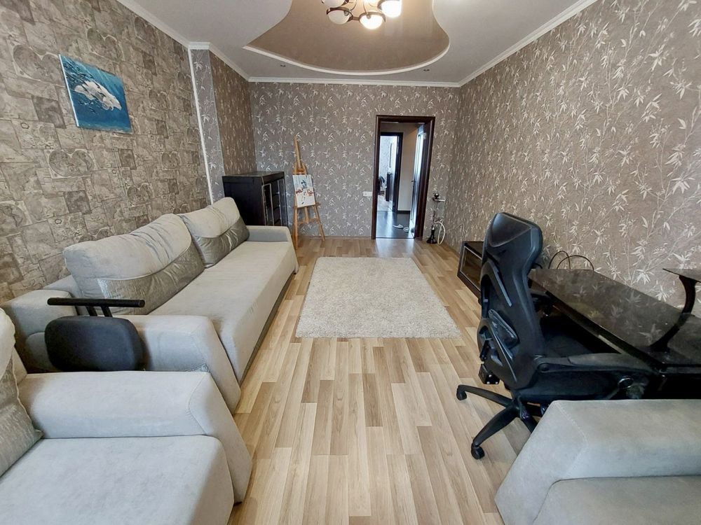 Без комісії!!!Оренда 3-кім.кв на Вільямса 5 Київ - зображення 3