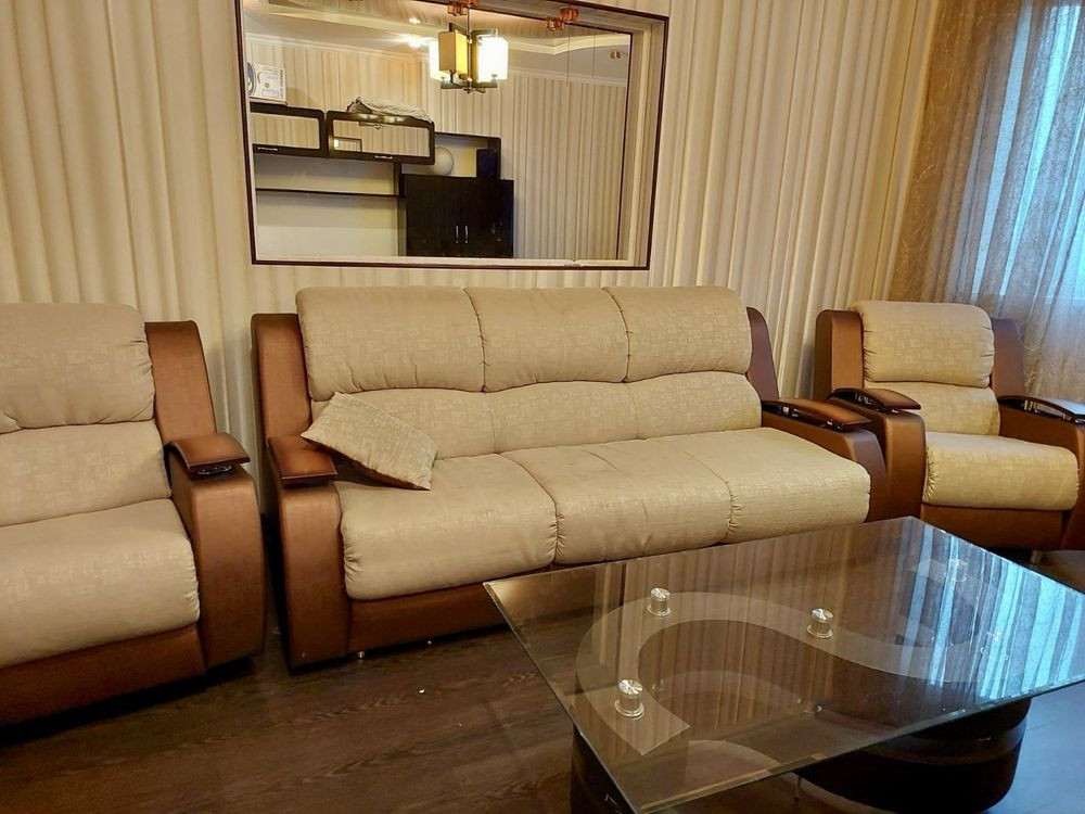 Без комісії!!!Оренда 3-кім.кв на Вільямса 5 Київ - зображення 6