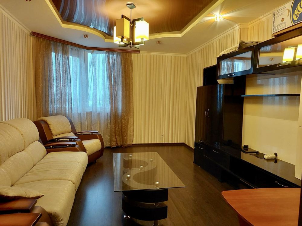 Без комісії!!!Оренда 3-кім.кв на Вільямса 5 Київ - зображення 7