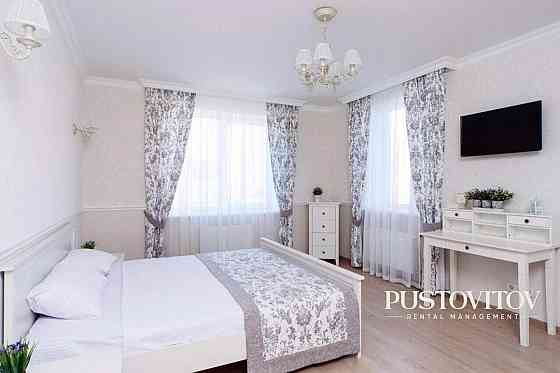 Аренда 3к квартиры ЖК Среднефонтанский Одесса