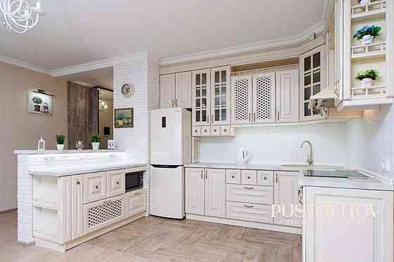 Аренда 3к квартиры ЖК Среднефонтанский Одесса