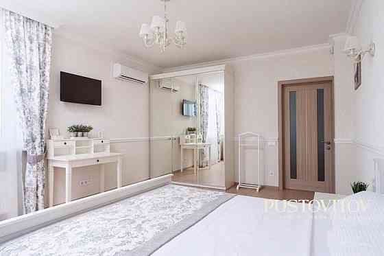 Аренда 3к квартиры ЖК Среднефонтанский Одесса