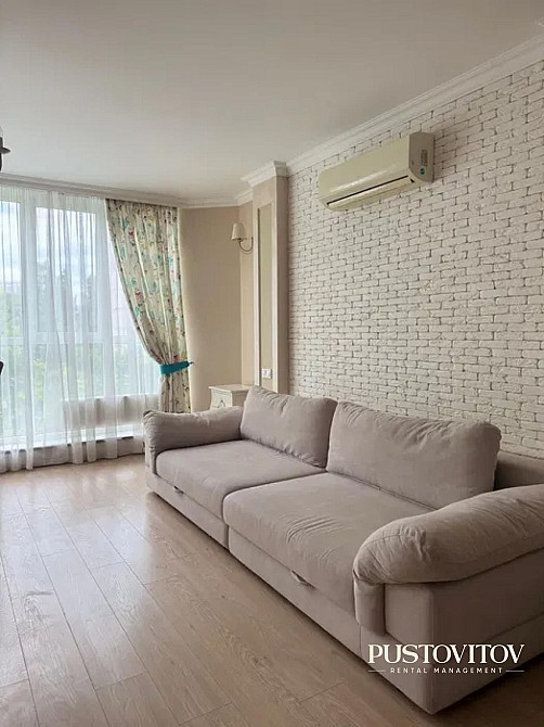 Аренда 3к квартиры ЖК Среднефонтанский Одесса - изображение 6