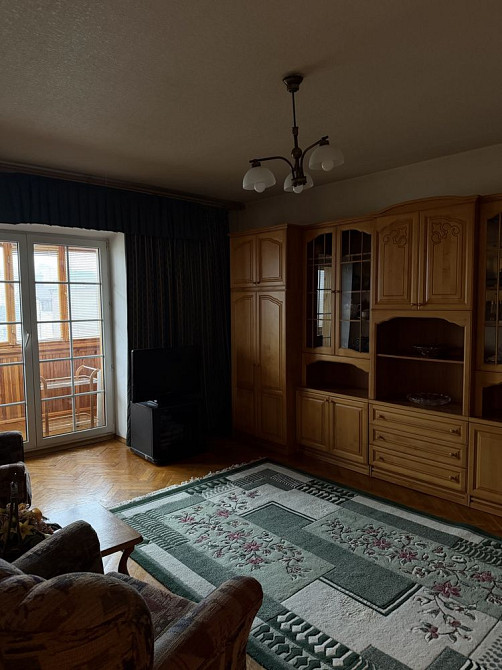 Оренда квартири Київ Бехтерівський провулок 7/11 Київ - зображення 8