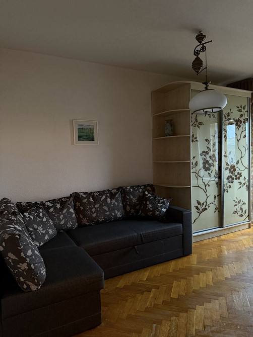 Оренда квартири Київ Бехтерівський провулок 7/11 Київ - зображення 1