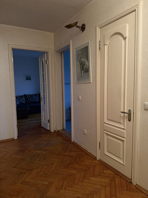 Оренда квартири Київ Бехтерівський провулок 7/11 Київ - зображення 5