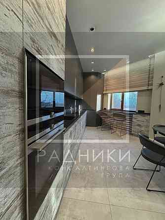 Продаж 4 кімнатної квартири з дорогим якісним ремонтом в ЖК «Фаворит» Харьков