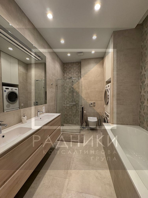 Продаж 4 кімнатної квартири з дорогим якісним ремонтом в ЖК «Фаворит» Харьков - изображение 8