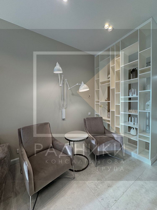 Продаж 4 кімнатної квартири з дорогим якісним ремонтом в ЖК «Фаворит» Харьков - изображение 4