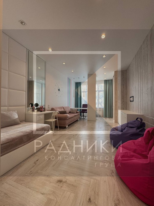 Продаж 4 кімнатної квартири з дорогим якісним ремонтом в ЖК «Фаворит» Харьков - изображение 7